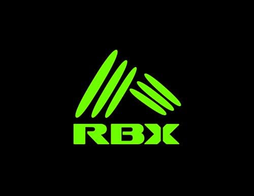 Комплект спортен костюм за активни момчета RBX - Трикотажная спортно яке с цип от 2 теми, hoody и панталони за джогинг