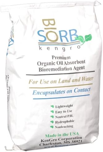 Чанта за биологичното усвояване Kengro Biosorb Premium, 2 бр.'