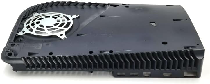 ПИС-1015A/B Вътрешен по-ниски от Средната корпус Подмяна на корпуса корпус Съвместим с Sony Playstation 5 PS5