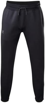 Мъжки спортни панталони EvoShield 365 отвътре с Отворен Дъното