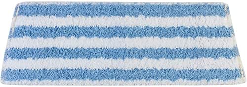Vileda 141001 Замяна Памучен плат lavatutto и кърпа от микрофибър, максимално впитывающая и почистване