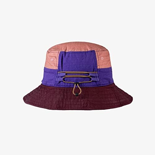 Мъжки Солнцезащитная шапка-кофа от Баба