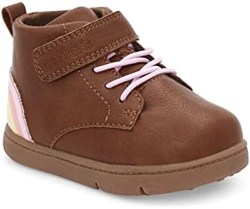 Мъжки обувки Carter's-Child Cecilia-gp First Уокър Shoe