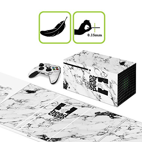 Дизайн на своята практика за главата Официално Лицензиран Michel Keck Bulldog Art Mix Vinyl Стикер Детска Стикер На Кожата, която е Съвместима С Конзолата Xbox X Серия