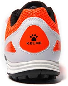 Детски и Младежки футболни обувки KELME без шнур – Футболни обувки за момчета и Момичета – На закрито или на