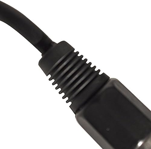 СЕИЗМИЧЕН АУДИО кабел за свързване SAXLX-2 - 2' Red XLR Male - XLR Female - Балансиран пач-кабел с дължина 2 метра