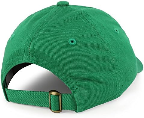 Моден Магазин за дрехи, Младост бейзболна шапка от Неструктурированного Памук Щата Тексас