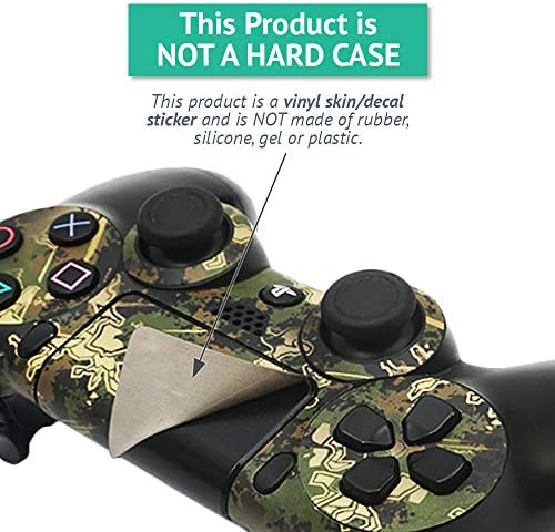 Кожата MightySkins е Съвместим със зарядно устройство за контролер Fosmon Xbox - Плах Розов | Защитно, здрава и уникална