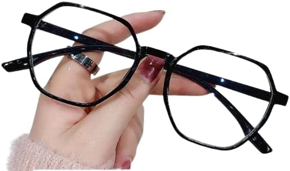 Endegoo, Компютърни Очила С Блокиране на Синя Светлина За Мъже И Жени, Модни Рамки За Очила, Детски Очила За