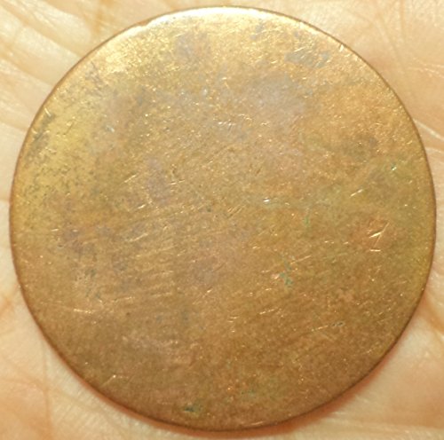 Нидерландская Източна Индия 2 1/2 Цента 1898 Медна монета Rado - Монети на света