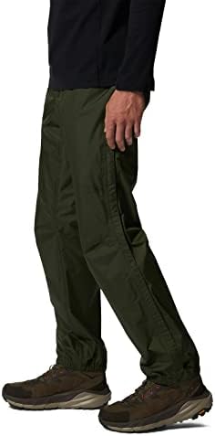 Мъжки панталони Mountain Hardwear Threshold Pant
