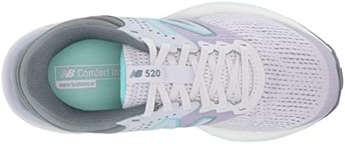 Дамски маратонки New Balance 520 V7 за бягане