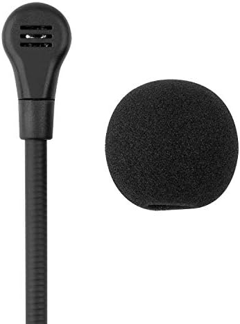Подмяна на микрофона за гейминг слушалки Razer BlackShark V2 и V2 Pro PC, PS4, PS5, Switch, Xbox One, Xbox Series