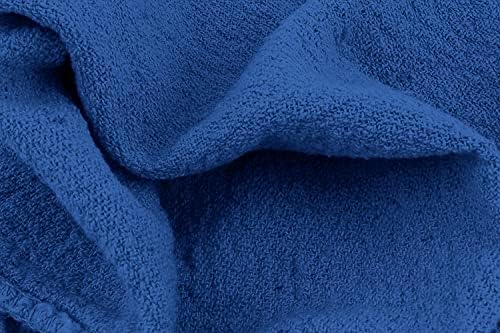 Кърпи Авалон, памучни магазина чаршафи – (опаковка от 150 броя), Почистване на парцали размер 12x14 инча – абсорбиращи магазина