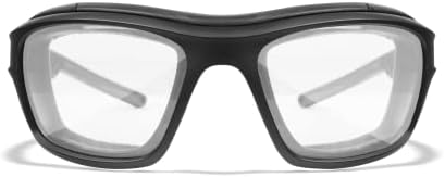 Слънчеви очила Wiley X WX със защита от замъгляване, Увеличивающим поток на въздуха в Затворени Предпазни Очила за
