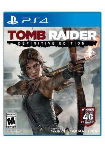 Tomb Raider: Окончателното издание - Цифров код за Xbox One