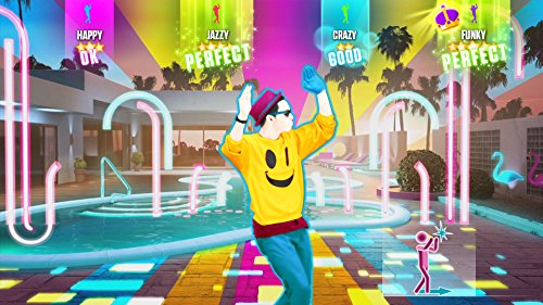Just Dance 2015 /ps4