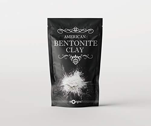 Бентонитовая глина - 1 кг