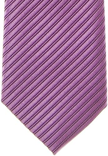 Тъкани, предварително навързани на Мъжката вратовръзка Retreez с видоизменени ивица