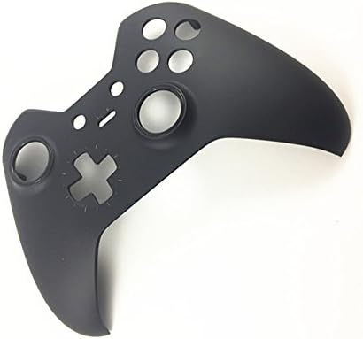 Размерът на Горния капак на корпуса Калъф за носене от Черна кожа за контролера на Xbox One Elite с Отвертка Т8