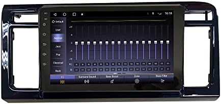 Андроид 10 Авторадио Автомобилната Навигация Стерео Мултимедиен плейър GPS радио 2.5 D Сензорен екран за Honda N WGN 2013-2019