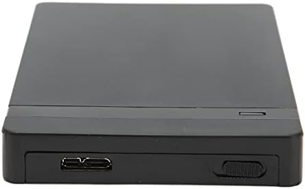 Корпуса на твърдия диск VINGVO, корпус на твърдия диск USB с автоматично излишни за PC