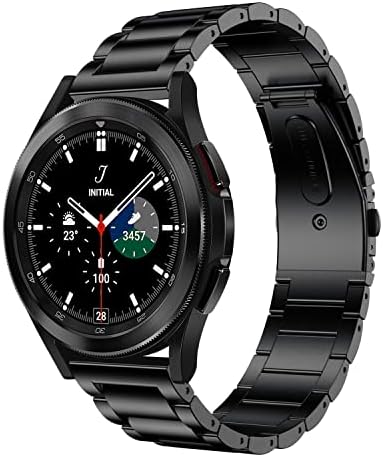 EANWireless за Galaxy Watch 5 40 мм 44 мм/Galaxy Watch 5 Pro 45 mm/Galaxy Watch 4 44 мм 40 мм/4 Класически 46 мм 42