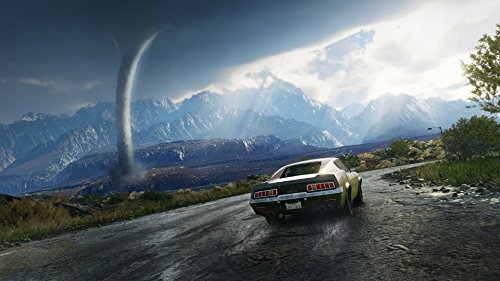 Just Cause 4 Gold Edition (Xbox One)