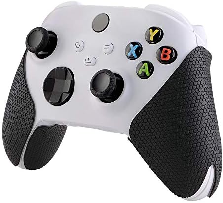 Извънредно устойчива на плъзгане дръжка PlayVital, впитывающая пот, контролера на Xbox X series/S, професионални