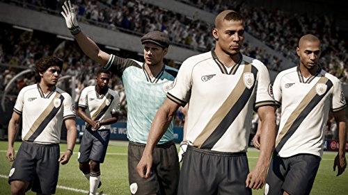 FIFA 18: 500 точки FIFA Ultimate Team - Xbox One [Цифров код]