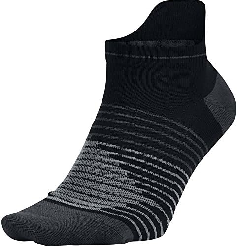 Леки чорапи за бягане NIKE Performance без показване (1 чифт)
