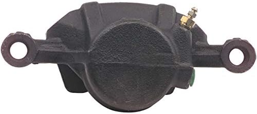 Cardone 19-1635 Рециклирани Ненагруженный Челюсти на дисковата спирачка