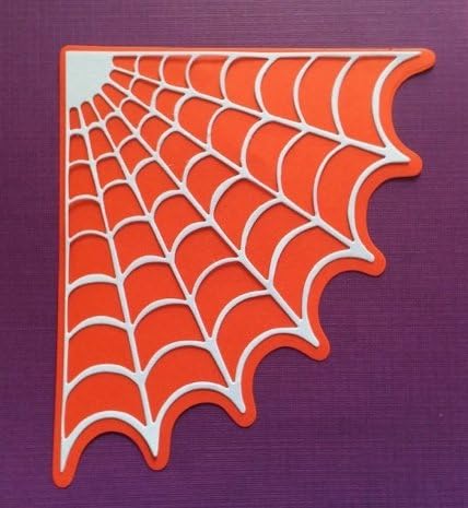 Diemond Умира Мини - албум на Призрачен Spider Web Die