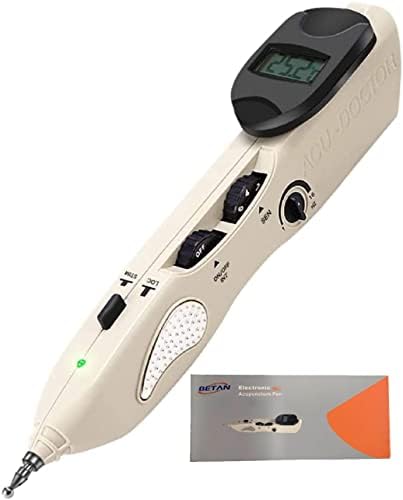 Електронна Машина-Масажор за Акупунктурной дръжки на Инструменти за Акупунктурного масаж за облекчаване на болки