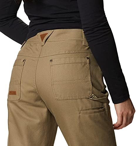 Диви панталон Columbia W PHG Roughtail за жени