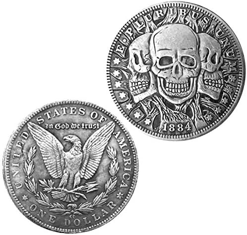 Три лика на смъртта Новост Ези-Тура Символичен Късмет Възпоменателна монета