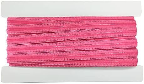 Многоцветен Силиконова Еластична лента за захващане-10 мм Еластична Нескользящая лента за захващане на облекло,