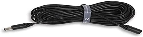 Удлинительный кабел Goal Zero 30' 8 мм, 9 м или 30 допълнителни фута за свързване на слънчеви панели един с друг Или