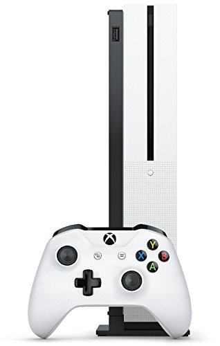 Конзолата на Microsoft Xbox One S обем 2 TB - Launch Edition (спиране на производството)