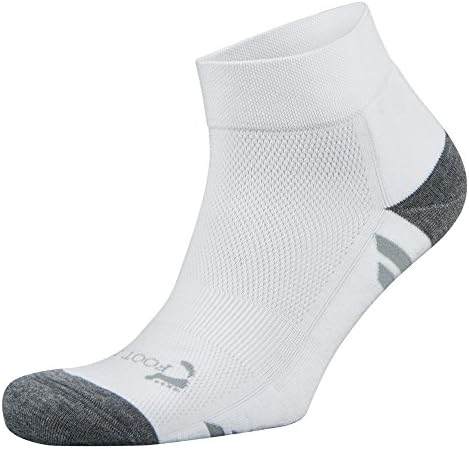 Чорапи FootZen by Balega Quarter (1 чифт)
