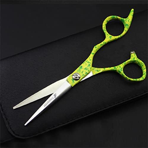 Набор от Фризьорски Ножици WXBDD 6,0 См За Подстригване на Коса и Комплект за рязане Салонной