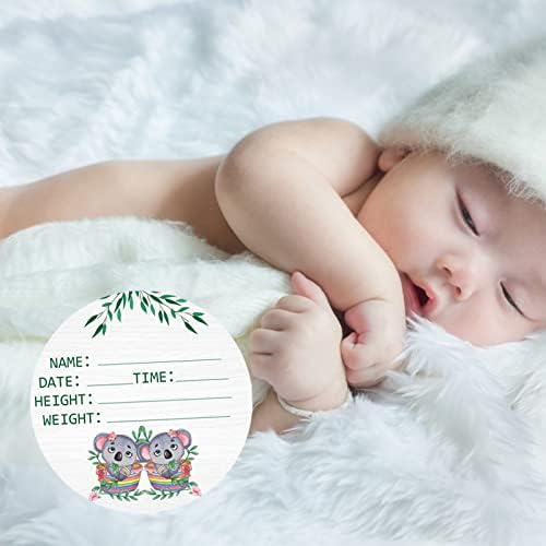 Знак Обяви за Раждане на Детето, Персонални Знак Области Раждането за Новородено Дете, Статистиката Раждане на Дете със