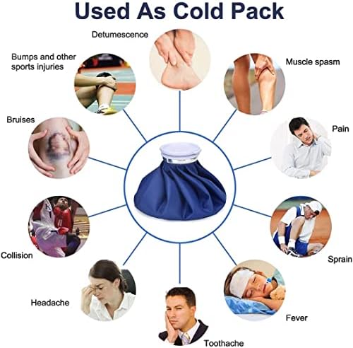 MDYNI 3 бр. Топла и студена многократна употреба пакет с лед За оказване на първа помощ При болки в областта на Здравеопазването