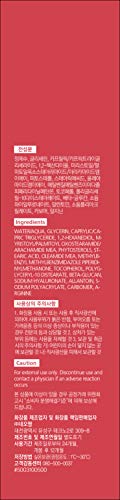 Хидратиращ крем ZEROID Pimprove Корейски Дермокосметический | с Хиалуронова киселина | За защита на кожата | 100