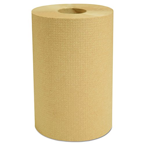 Ролкови хартиени кърпи Cascades PRO H235 Select, натурални, 7-7 /8 x 350 фута (опаковка 12 броя)