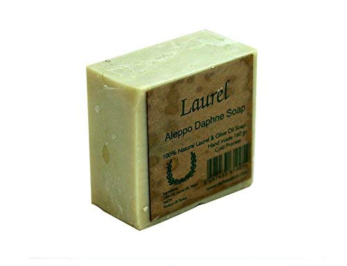 Шоколад сапун с дафинов масло Facebook: собственоръчно натурален сапун с маслиново масло и екстракт от по 5,6 унции на шоколад