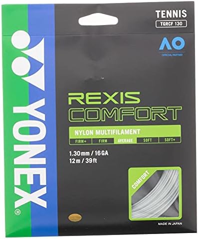 Тенис струна YONEX Rexis Comfort