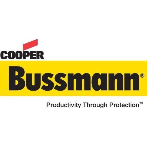 Cooper Bussman SC-3: Предпазител Автобус Sc Клас G