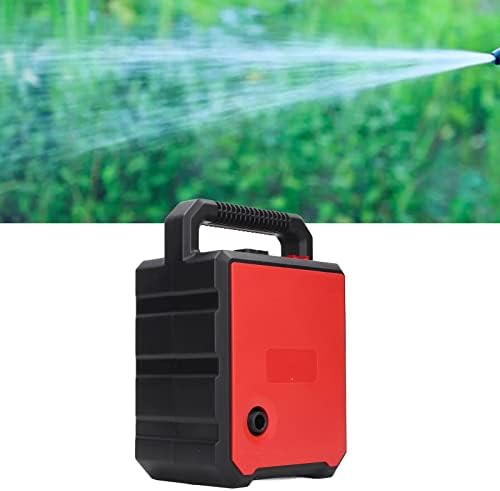 Електрическа Водна помпа за изпомпване на Прояснителя, Безопасно Налягане на 30 Метра, която се презарежда 110-240 v,