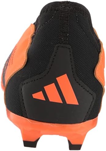 Мъжки точността на адидас.3 Футболни обувки с Твърда настилка